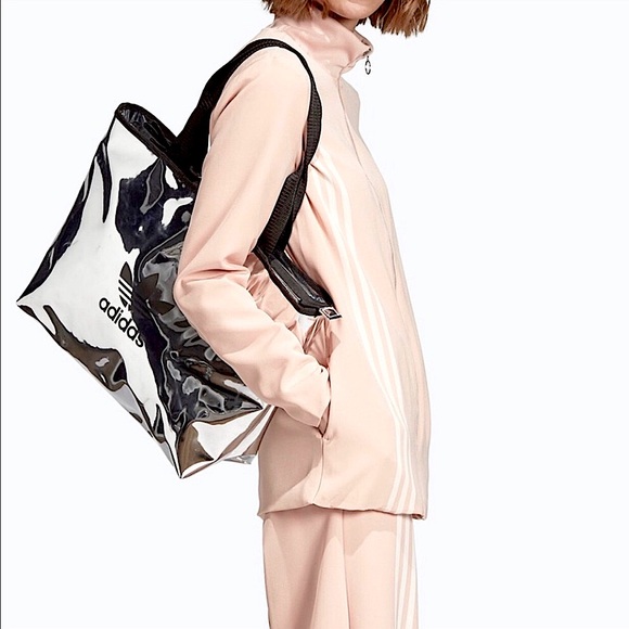 Adidas x MODESENS 3S Originals TLRD Track Jacket - Picture 14 of 15